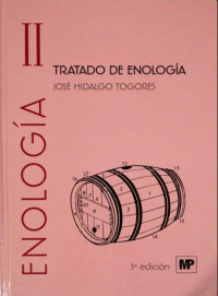 Image of Tratado de enología / Tomo II