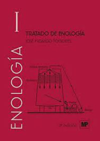 Image of Tratado de enología / Tomo 1