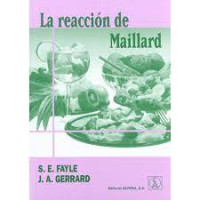 La reacción de Maillard