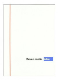 Image of Manual de industrias lacteas /  Tetra Pak